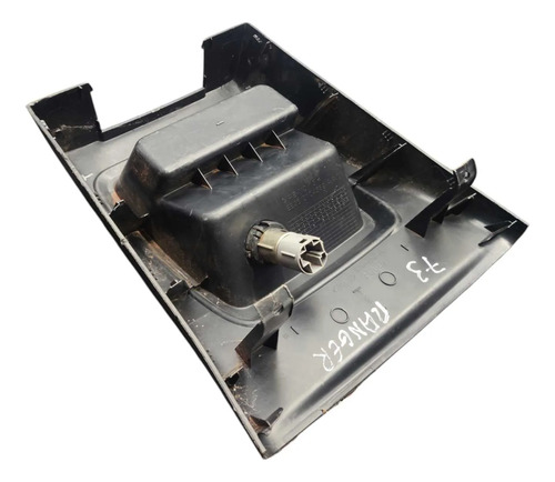 Acabamento Moldura Console Central Ranger Et9117 - Imagem 2