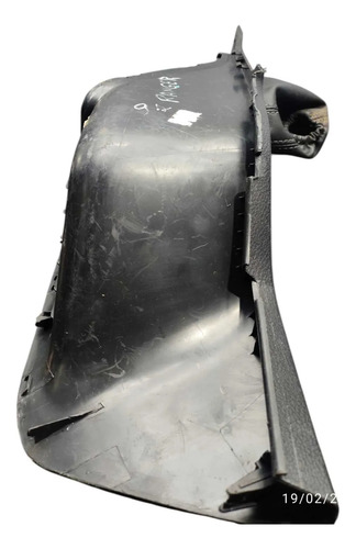 Moldura Freio De Mão Ford Ranger Original Et9121 - Imagem 2