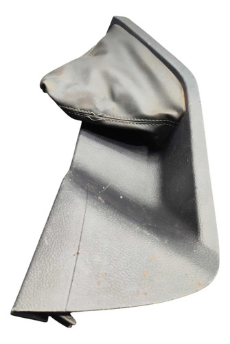 Moldura Freio De Mão Ford Ranger Original Et9121 - Imagem 3