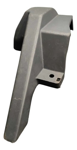 Acabamento Fechadura Capô Ranger Original Et9126