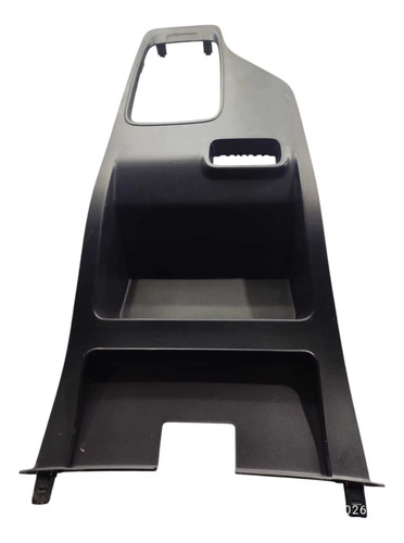 Moldura Console Central Ranger Original Et9116