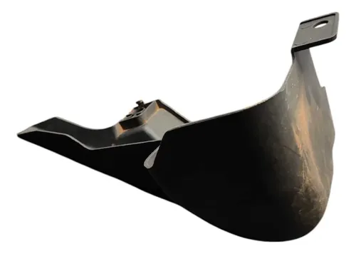 Acabamento Fechadura Capô Ranger Original Et9126 - Imagem 2