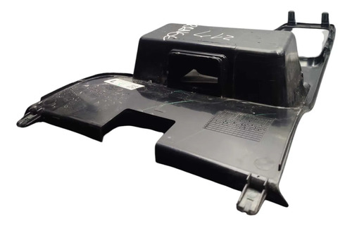 Moldura Console Central Ranger Original Et9116 - Imagem 2