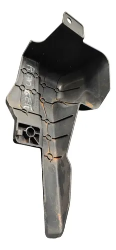 Acabamento Fechadura Capô Ranger Original Et9126 - Imagem 3