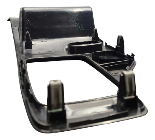 Moldura Console Central Ranger Original Et9116 - Imagem 3