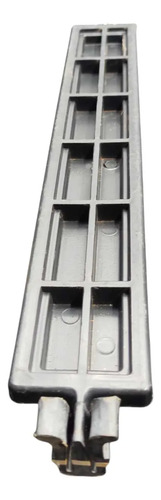 Tampa Caixa Filtro De Ar Ranger Et9129 - Imagem 2