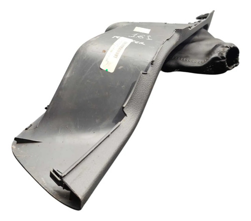 Acabamento Freio De Mão Ford Ranger Cinza Original Et9122 - Imagem 2