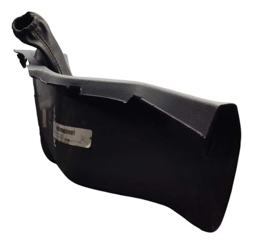 Acabamento Freio De Mão Ford Ranger Cinza Original Et9122 - Imagem 3