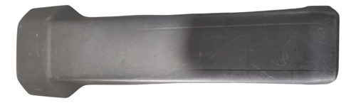 Acabamento Central Traseiro Ranger Cinza Et 9110 Cinza - Imagem 2