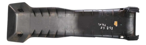 Acabamento Central Traseiro Ranger Cinza Et 9110 Cinza - Imagem 3