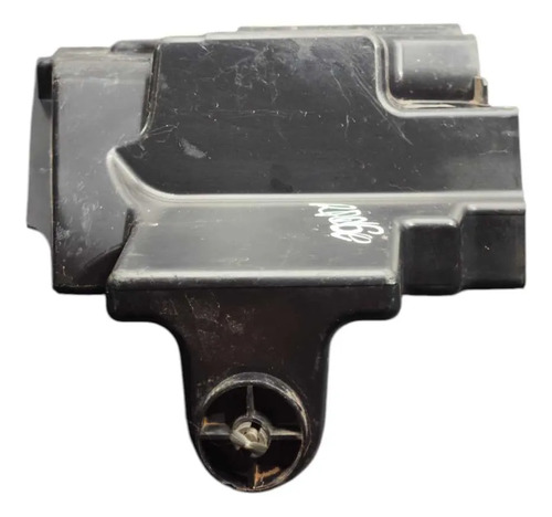 Defletor Ar Radiador Ranger Original Ld Et9139 - Imagem 2