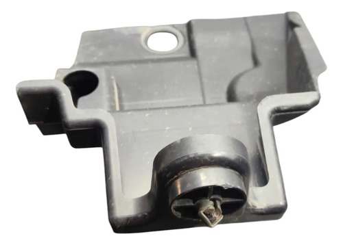 Defletor Ar Radiador Ranger Original Ld Et9139 - Imagem 3