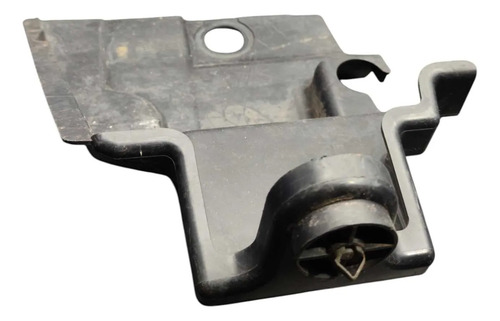 Defletora Para Radiador Le Ranger Original Et9138 - Imagem 1