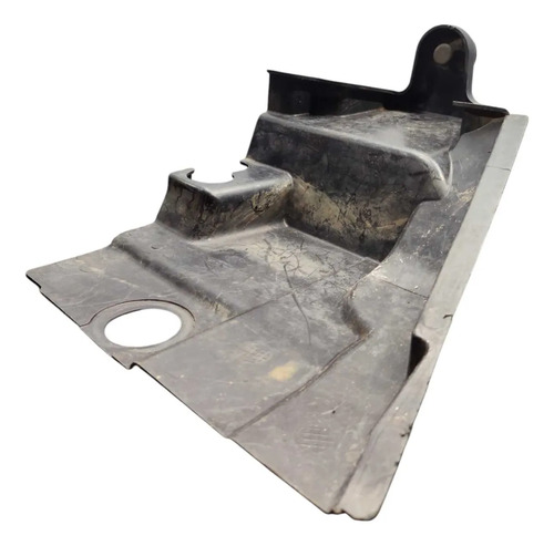 Defletora Para Radiador Le Ranger Original Et9138 - Imagem 2