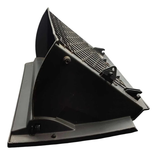 Porta Luva Da Ranger Cinza Original Et 9195 - Imagem 4