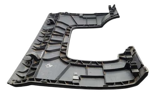 Acabamento Painel Volante Amarok 2h0857915a 8204 - Imagem 7