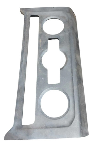 Moldura Comando De Ar Condicionado Amarok 7623 - Imagem 1