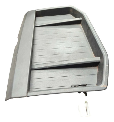 Porta Objeto Superior Amarok Original  7619 Preto - Imagem 1