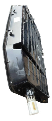 Porta Objeto Superior Amarok Original  7619 Preto - Imagem 2