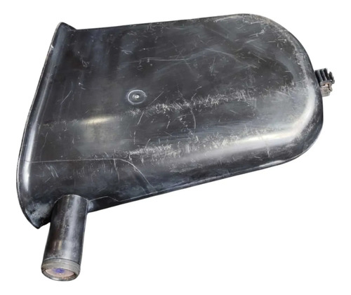 Do Outro Filtro De Ar Amarok Original 9239 - Imagem 1