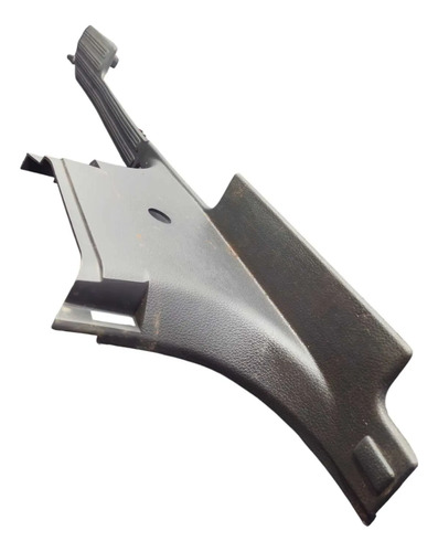 Soleira Porta Amarok Le Original 9257 Preto - Imagem 3