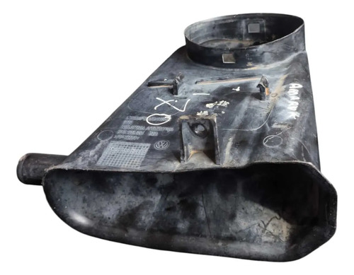 Do Outro Filtro De Ar Amarok Original 9239 - Imagem 2