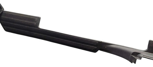 Soleira Porta Amarok Le Original 9257 Preto - Imagem 4