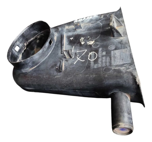 Do Outro Filtro De Ar Amarok Original 9239 - Imagem 3