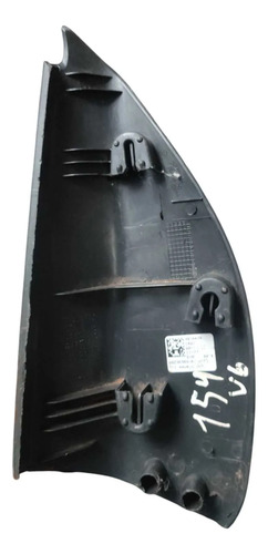 Acabamento Do Retrovisor Lateral Direito A Amarok Original Jdd - Imagem 2