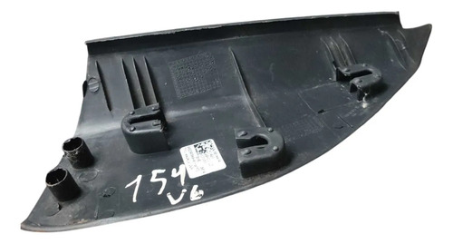 Acabamento Do Retrovisor Lateral Direito A Amarok Original Jdd - Imagem 3