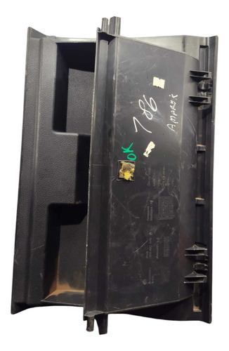 Porta-luvas Volkswagen Amarok Original 9246 Detalhes - Imagem 4