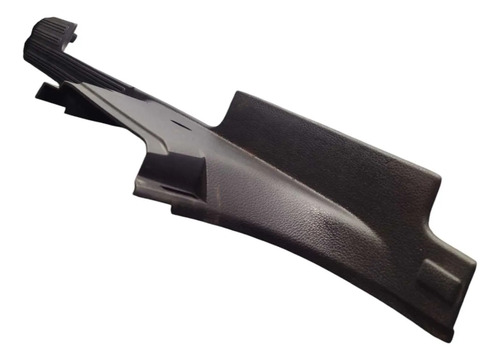 Soleira Porta Amarok Original Ld 9258 Preto - Imagem 2