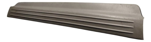 Soleira Dianteira Triton Original 9299 Beje - Imagem 2