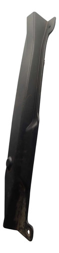 Moldura Protetor Paralama Diant Direito S10 Original 9326 Preto