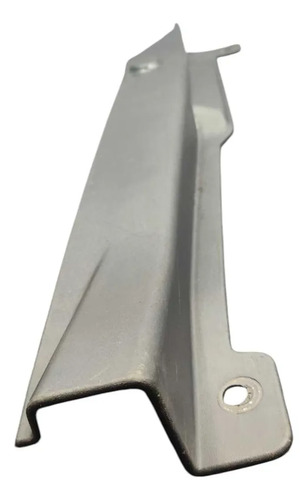 Moldura Protetor Paralama Diant Esquerdo S10 Original 9324 Jdod