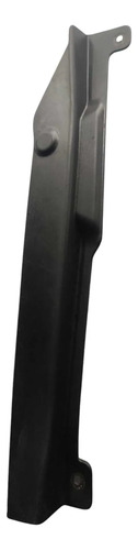 Moldura Protetor Paralama Diant Esquerdo S10 Original 9324 Jdod - Imagem 3