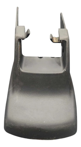 Acabamento Trilho Banco Traseiro 9364 Preto - Imagem 1