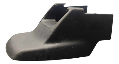 Acabamento Trilho Banco Traseiro 9364 Preto - Imagem 4