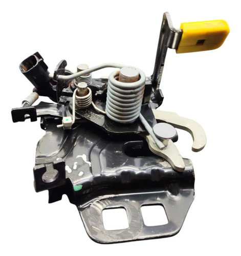 Trinco Do Capô Ford Ranger Original 9419 - Imagem 1