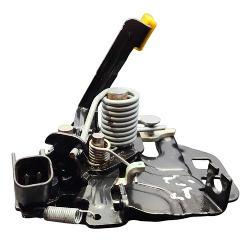 Trinco Do Capô Ford Ranger Original 9419 - Imagem 2