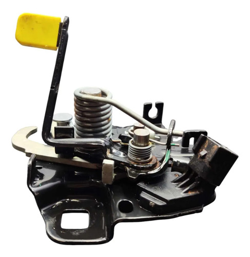 Trinco Do Capô Ford Ranger Original 9419 - Imagem 3