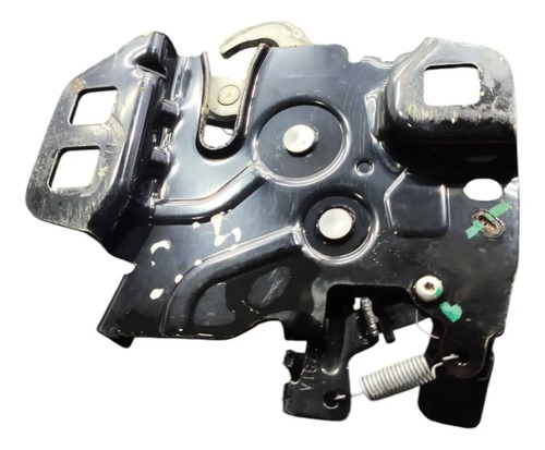 Trinco Do Capô Ford Ranger Original 9419 - Imagem 4