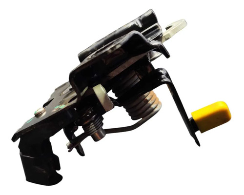 Trinco Do Capô Ford Ranger Original 9419 - Imagem 5