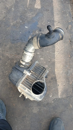 Caixa Filtro Ar Fiat Toro Renegade 16/22 1157643s01