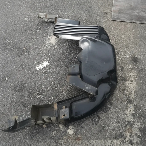 Parabarro Traseiro Direito Fiat Toro 2021 - Imagem 3