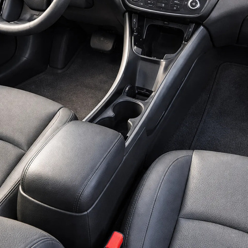 Console Central Fiat Toro 1.8 2017 2018 2019 2020 2021 - Imagem 2