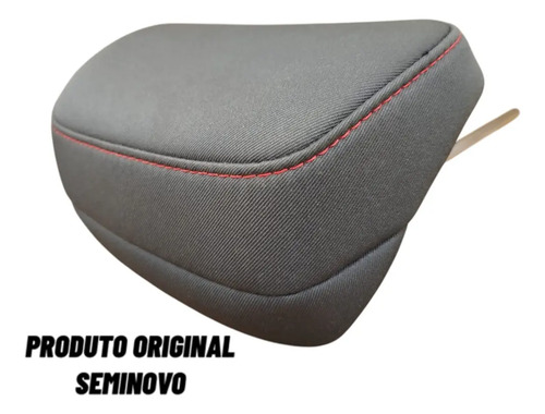 Apoio De Cabeça Lateral Banco Traseiro Hyundai Hb20x 2022 - Imagem 8