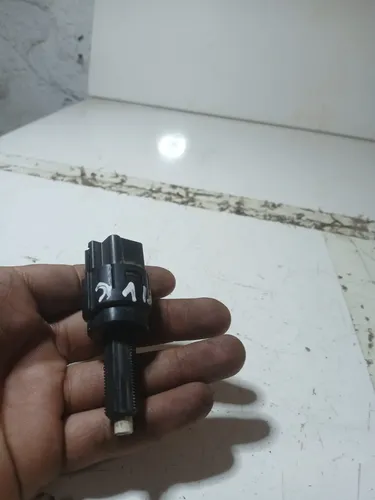 Sensor Pedal Honda Civic/fit 2007 A 2012 Original Usado - Imagem 4