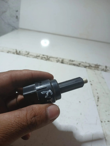 Sensor Pedal Honda Civic/fit 2007 A 2012 Original Usado - Imagem 5