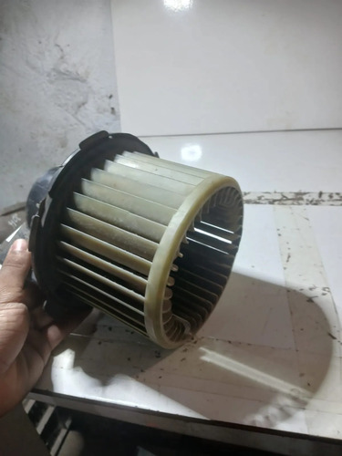 Motor Ventilação X Sara Picasso C3 Peugeot 206 207